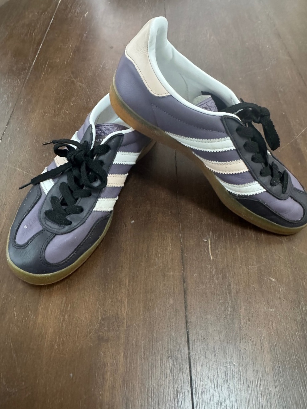 Adidas Gazelle
